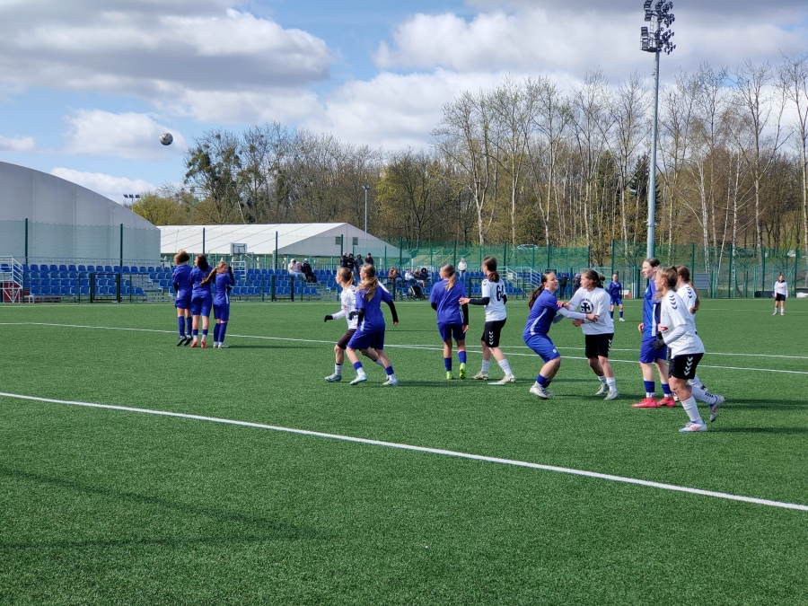 Powołania do Reprezentacji Śląskiego ZPN U15 i młodsze na konsultację w dn. 05.05.2025 w Chorzowie
